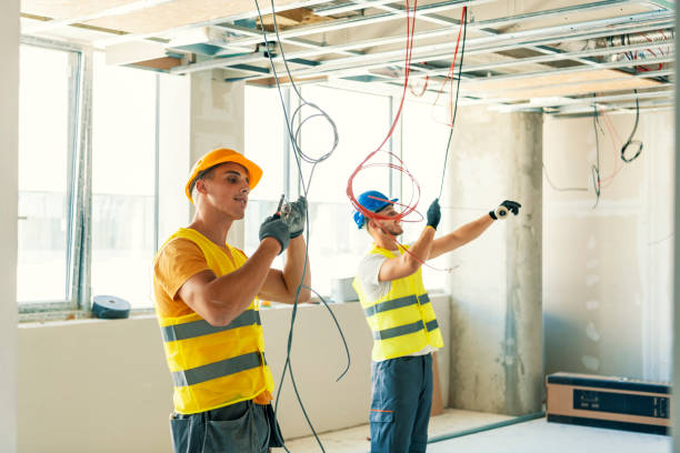 Professional Electrical Services in Buffalo, SC